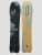 K2 Excavator 2024 Snowboard design