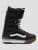 Vans Hi-Standard Pro 2025 Snowboard-Boots black / white
