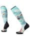 Smartwool Ski Targeted Bunny Funktionssocken capri