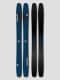Surface The Cleaver 2024 Ski blue / black