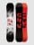 Gnu Young Money 2025 Kids Snowboard uni
