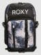 Roxy Tribute Rucksack wild wind darknight