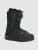 Ride Deadbolt Zonal 2025 Snowboard-Boots black