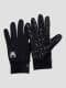 Crab Grab Undie Liner Gloves black