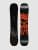 YES Standard 2025 Snowboard black