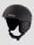 Sinner Crest Helm matte black