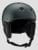 PRO-TEC Classic Snow Helm matte fir