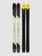 WNDR Alpine Intention 108 Camber 2025 Ski uni