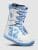 ThirtyTwo Lashed Powell 2025 Snowboard-Boots white / blue
