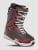 ThirtyTwo Tm-2 Stevens 2025 Snowboard-Boots oxblood