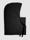 Armada Delta Hood black