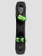 Bataleon Stowaway Board Sleeve Snowboard-Tasche uni