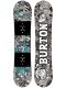 Burton LTR 125W 2023 Kids Snowboard no color