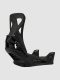 Burton Step On Men 2026 Snowboard-Bindung black