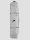 Burton Wheelie Gig Snowboard-Tasche sharkskin
