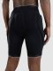 Dainese Hybrid Short Protektorhose black
