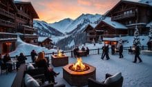 Die besten Skigebiete mit exklusiven VIP-Services