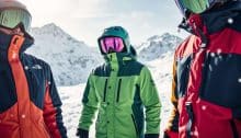 Die besten Skijacken im November 2025 – Worauf solltest du beim Kauf achten?