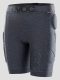 Evoc Crash Kids Kids Protektorhose carbon grey