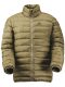 Jones Snowboards Re-Up Down Puffy Isolationsjacke summit khaki