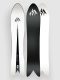 Jones Snowboards Storm Wolf Snowboard black