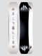 Jones Snowboards Tweaker Snowboard white