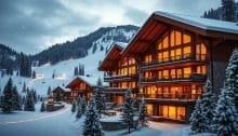 Luxus-Skihotels in den Alpen: Diese Resorts sind das Geld wert