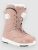 Nitro Crown BOA 2026 Snowboard-Boots rose