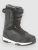 Nitro Venture Pro Lace 2026 Snowboard-Boots black