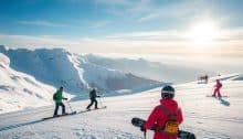 Ski- und Snowboardversicherung: Welche lohnt sich wirklich?