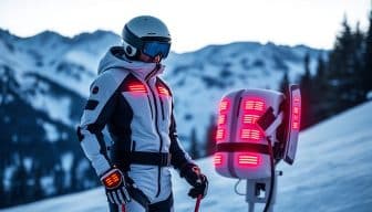Skibekleidung mit Heizfunktion – Lohnt sich die Investition?