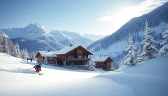 Skifahren in Japan: Wie teuer ist der Traum vom Powder-Paradies?