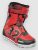 ThirtyTwo Lashed Db Zeb 2026 Snowboard-Boots black / red