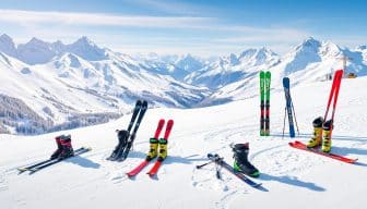 Welche Skimarke passt zu dir? Ein Guide für Premium-Marken