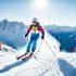Skifahren an einem Tag lernen – Tipps & Anleitung – Übungen