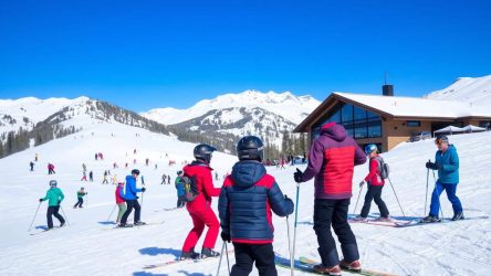Wie viel kostet die Skilehrer Ausbildung? – Vorbereitung, Kurs, Prüfung